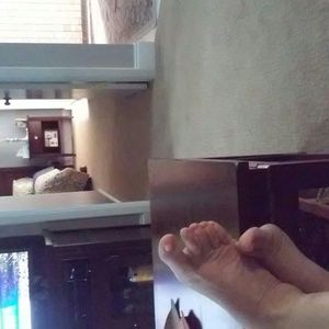 Meet your Posher, Debbie